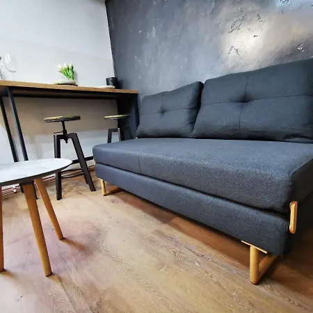 Sunset Soul & Sauna Apartmán
