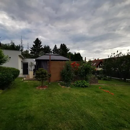 Sunset Soul & Sauna Apartmán *