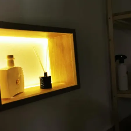 Апартаменты Sunset Soul & Sauna *