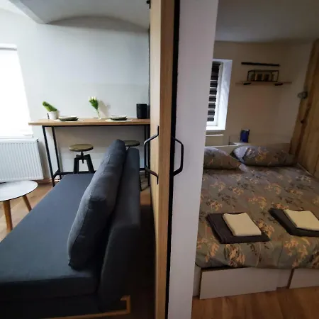 Sunset Soul & Sauna Apartmán