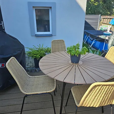 Apartmán Sunset Soul & Sauna